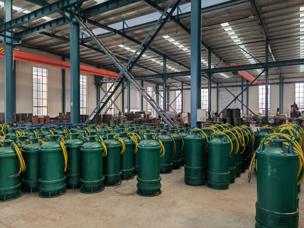 礦用排沙泵型號