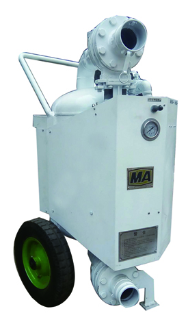 礦用氣動清淤泵供應(yīng)商