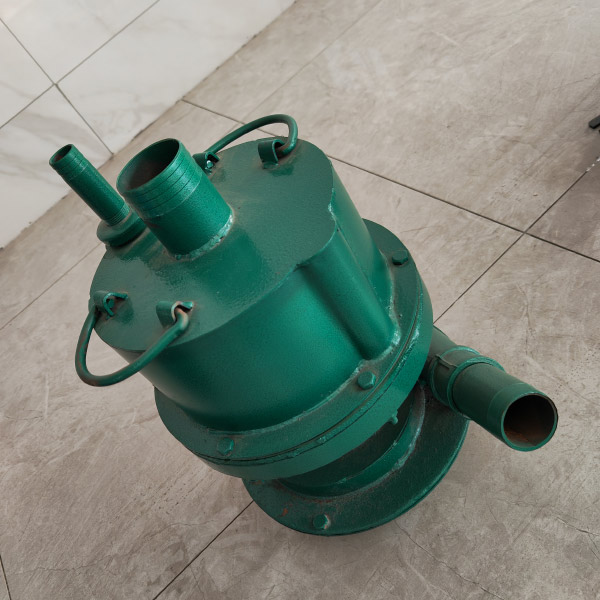 礦用風(fēng)動(dòng)潛水泵