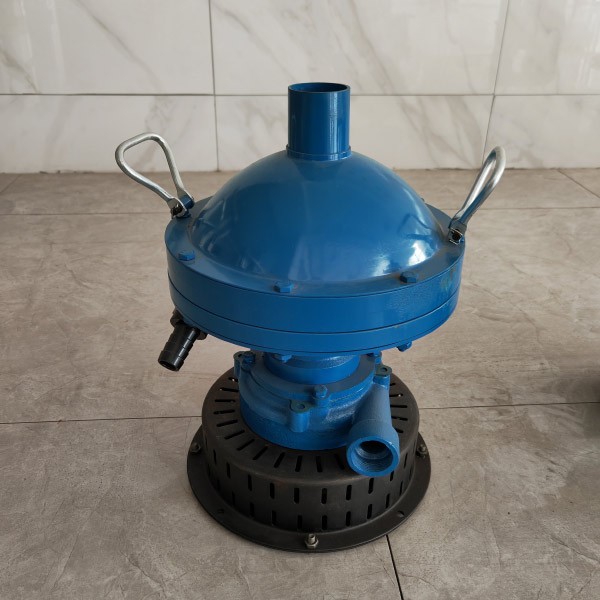 礦用風(fēng)動(dòng)潛水泵