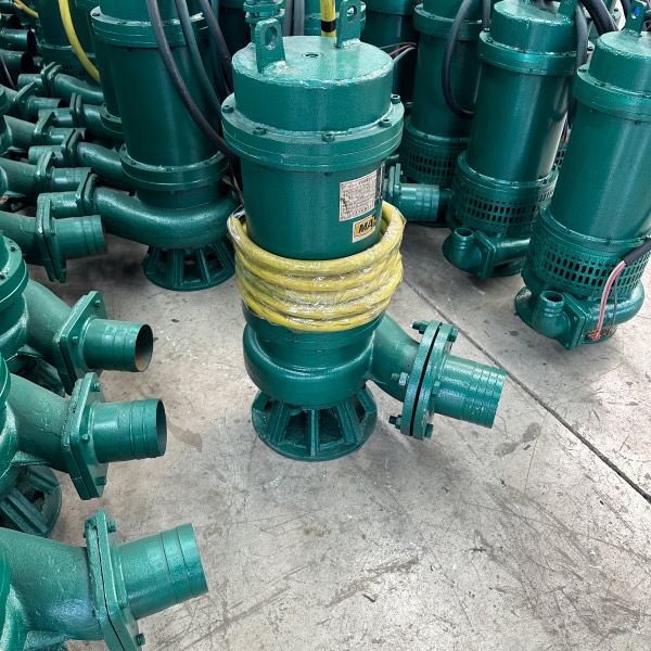 潛水排污電泵供應(yīng)商