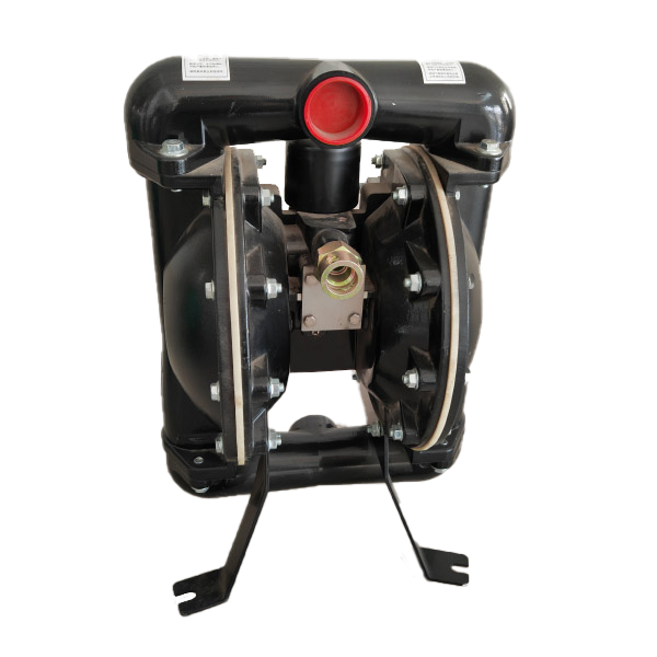 礦用自動氣動隔膜泵 礦用自動氣動隔膜泵