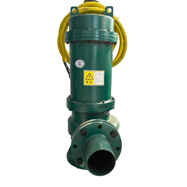 潛水排污電泵生產(chǎn)商