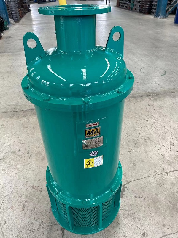 礦用隔爆型潛水排沙電泵報(bào)價(jià)