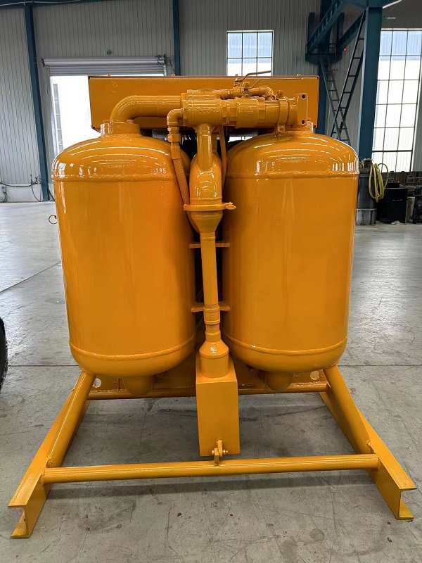 礦用氣動(dòng)清淤排污泵廠家