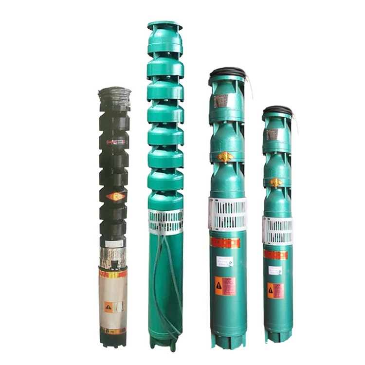 深井潛水泵